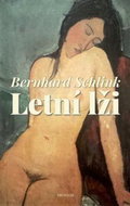 Letní lži - Kniha