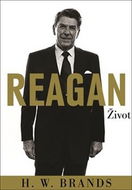 Reagan - Kniha