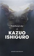 Pohřbený obr - Kniha