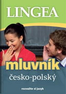 Česko-polský mluvník: rozvažte si jazyk - Kniha