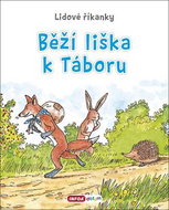 Běží liška k táboru - Kniha