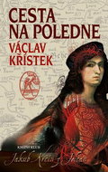 Cesta na poledne - Kniha