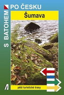 Šumava - Kniha
