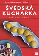 Švédská kuchařka - kulinářské tradice Severu - Kniha