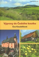 Výpravy do Českého koutku - Kniha