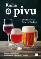 Kniha o pivu - Kniha