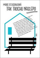 Tak trochu naslepo - Kniha
