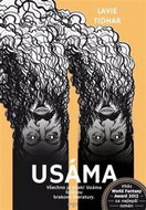 Usáma - Kniha