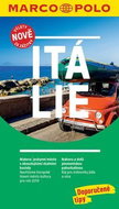 Itálie - Kniha