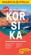 Korsika - Kniha