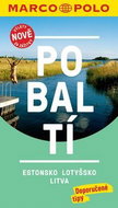 Pobaltí - Kniha