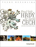 Proč být hrdý, že jsem Čech - Kniha