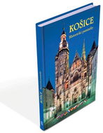 Košice Historické pamiatky - Kniha