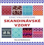 Encyklopedie skandinávské vzory - Kniha