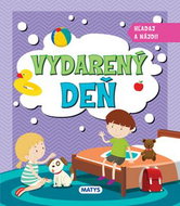 Vydarený deň: Hľadaj a nájdi - Kniha