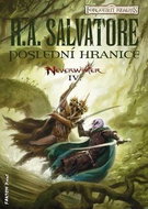 Poslední hranice: Neverwinter 4 - Kniha