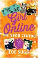 Girl Online jde svou cestou - Kniha