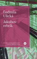 Jakubov rebrík - Kniha