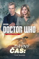 Doctor Who Dávný čas - Kniha