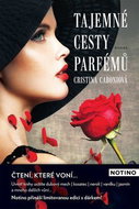 Tajemné cesty parfémů - Kniha