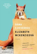 Dáma s veverkou - Kniha
