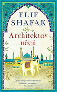 Architektov učeň - Kniha