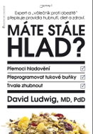 Máte stále hlad? - Kniha
