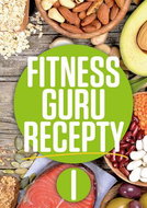 Fitness Guru Recepty 1 - Kniha