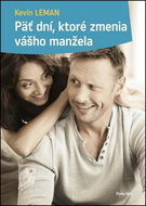 Päť dní, ktoré zmenia vášho manžela - Kniha