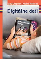 Digitálne deti - Kniha