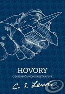 Hovory o (ne)obyčajnom kresťanstve - Kniha