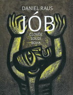 Jób Člověk soudí Boha - Kniha