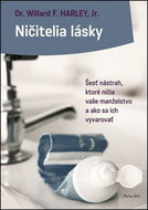Ničitelia lásky - Kniha