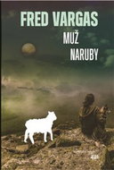 Muž naruby - Kniha
