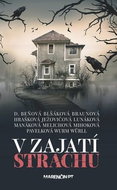 V zajatí strachu - Kniha