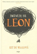 Jmenuju se Leon - Kniha