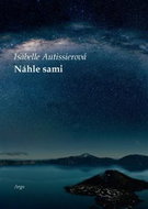 Náhle sami - Kniha