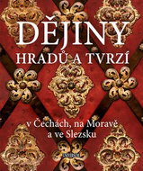 Dějiny hradů a tvrzí: v Čechách, na Moravě a ve Slezsku - Kniha