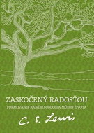 Zaskočený radosťou - Kniha