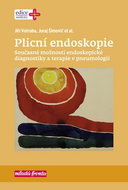 Plicní endoskopie - Kniha