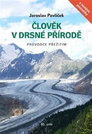 Člověk v drsné přírodě - Kniha
