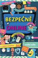Bezpečně online - Kniha