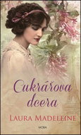 Cukrářova dcera - Kniha