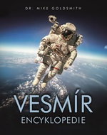 Vesmír encyklopedie - Kniha