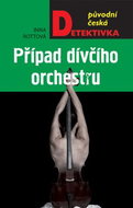 Případ dívčího orchestru - Kniha