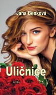 Uličnice - Kniha