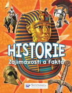 Historie Zajímavosti a fakta - Kniha