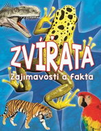 Zvířata Zajímavosti a fakta - Kniha