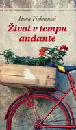 Život v tempu andante - Kniha