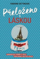 Přeloženo s láskou - Kniha